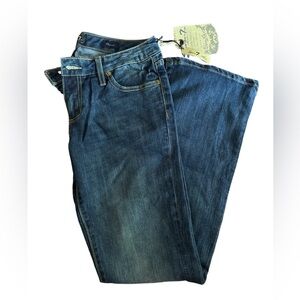 SEVEN FLARE JEANS NWT